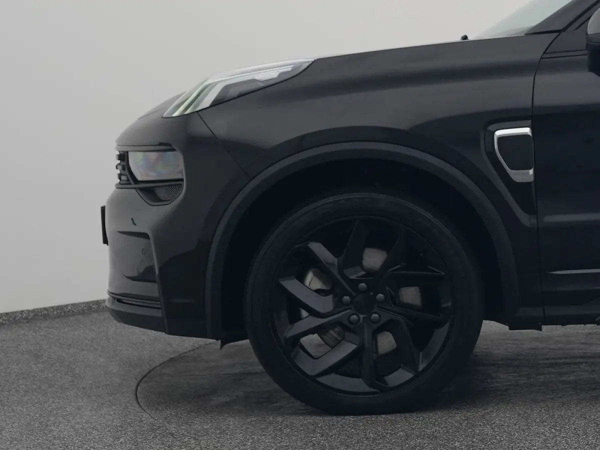 1.5 Plug-in Hybrid | 360° | BLACK | ZWARTE HEMEL | NLD AUTO