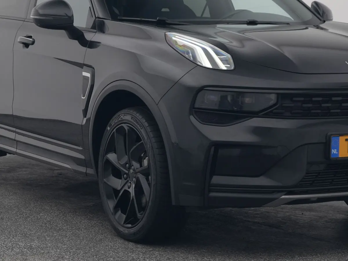 1.5 Plug-in Hybrid | 360° | BLACK | ZWARTE HEMEL | NLD AUTO
