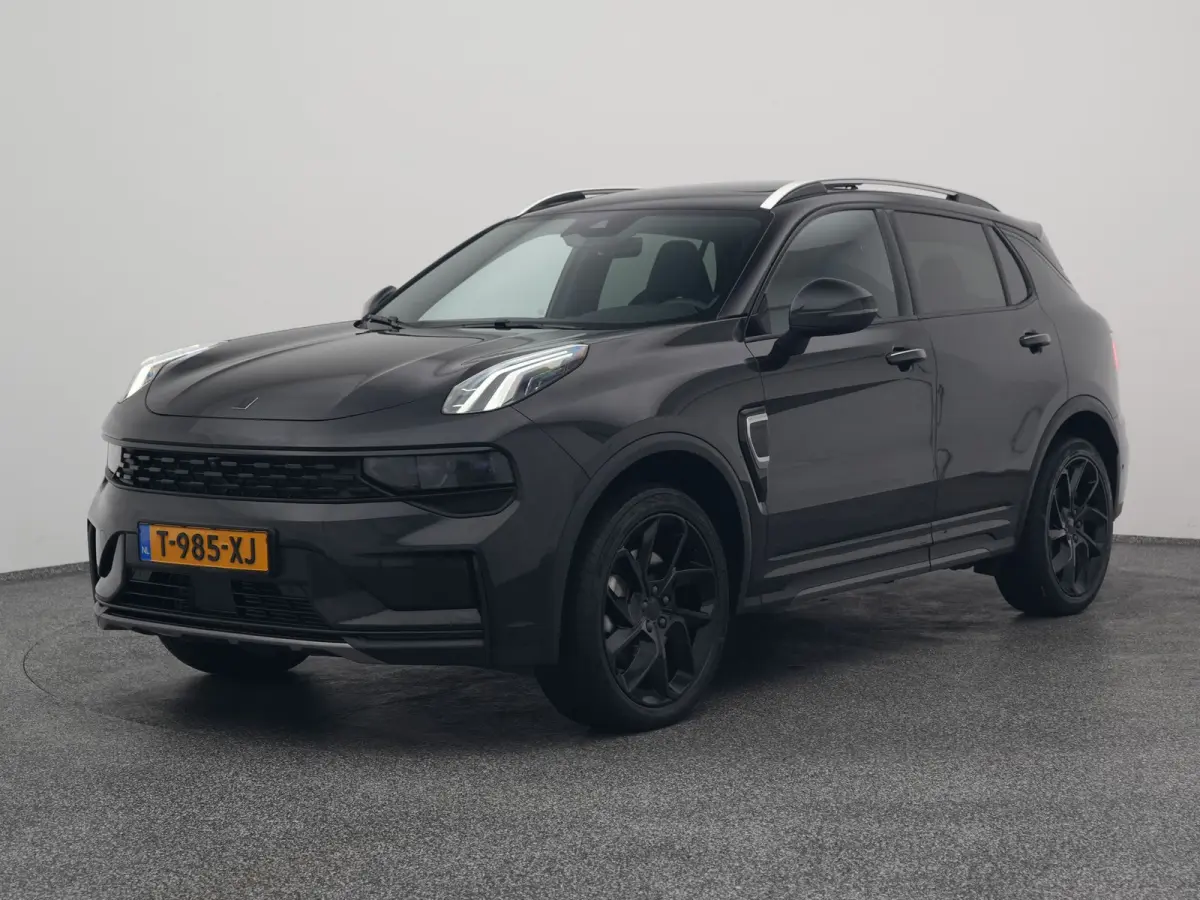 1.5 Plug-in Hybrid | 360° | BLACK | ZWARTE HEMEL | NLD AUTO