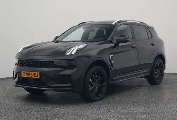 1.5 Plug-in Hybrid | 360° | BLACK | ZWARTE HEMEL | NLD AUTO