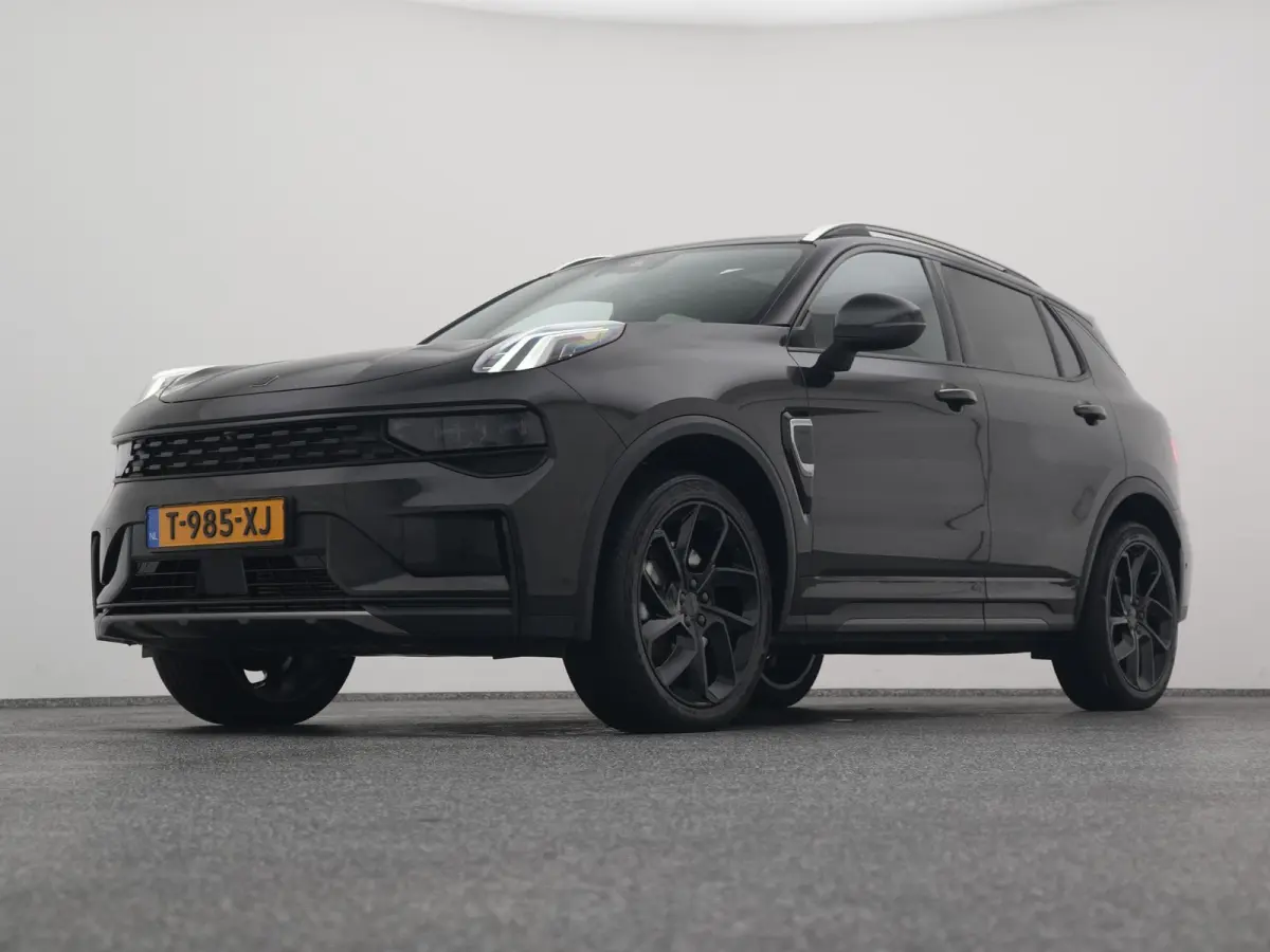 1.5 Plug-in Hybrid | 360° | BLACK | ZWARTE HEMEL | NLD AUTO
