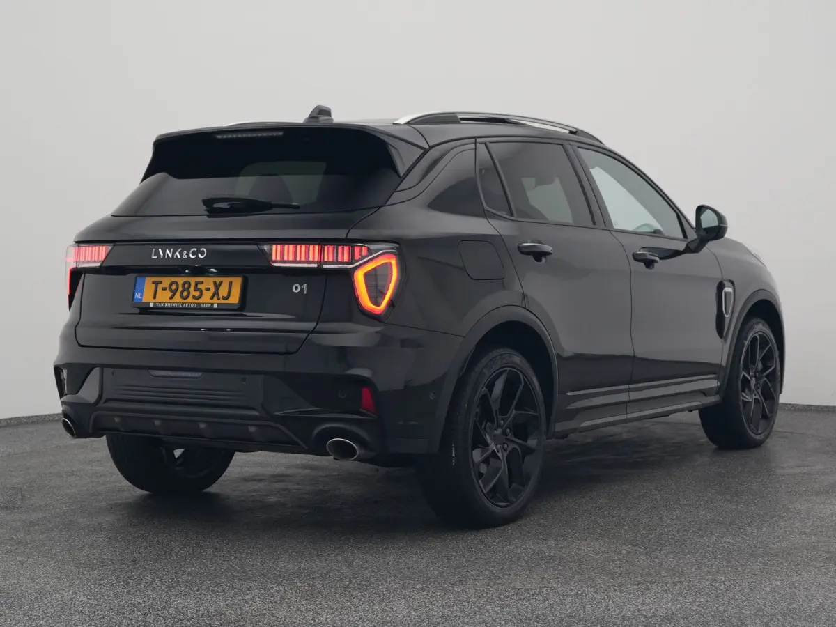 1.5 Plug-in Hybrid | 360° | BLACK | ZWARTE HEMEL | NLD AUTO