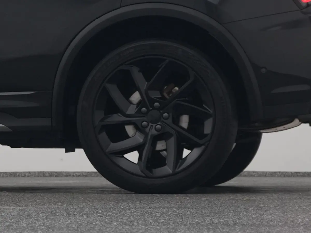 1.5 Plug-in Hybrid | 360° | BLACK | ZWARTE HEMEL | NLD AUTO