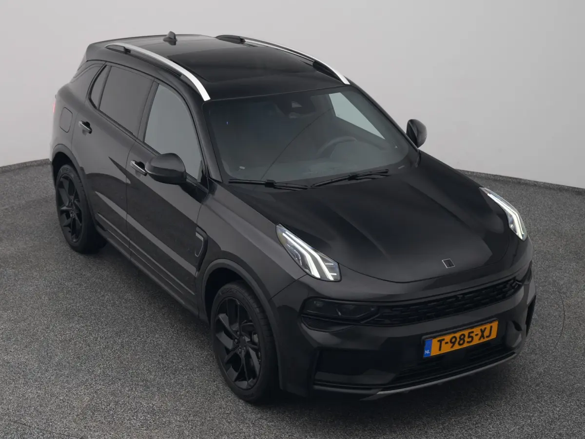 1.5 Plug-in Hybrid | 360° | BLACK | ZWARTE HEMEL | NLD AUTO