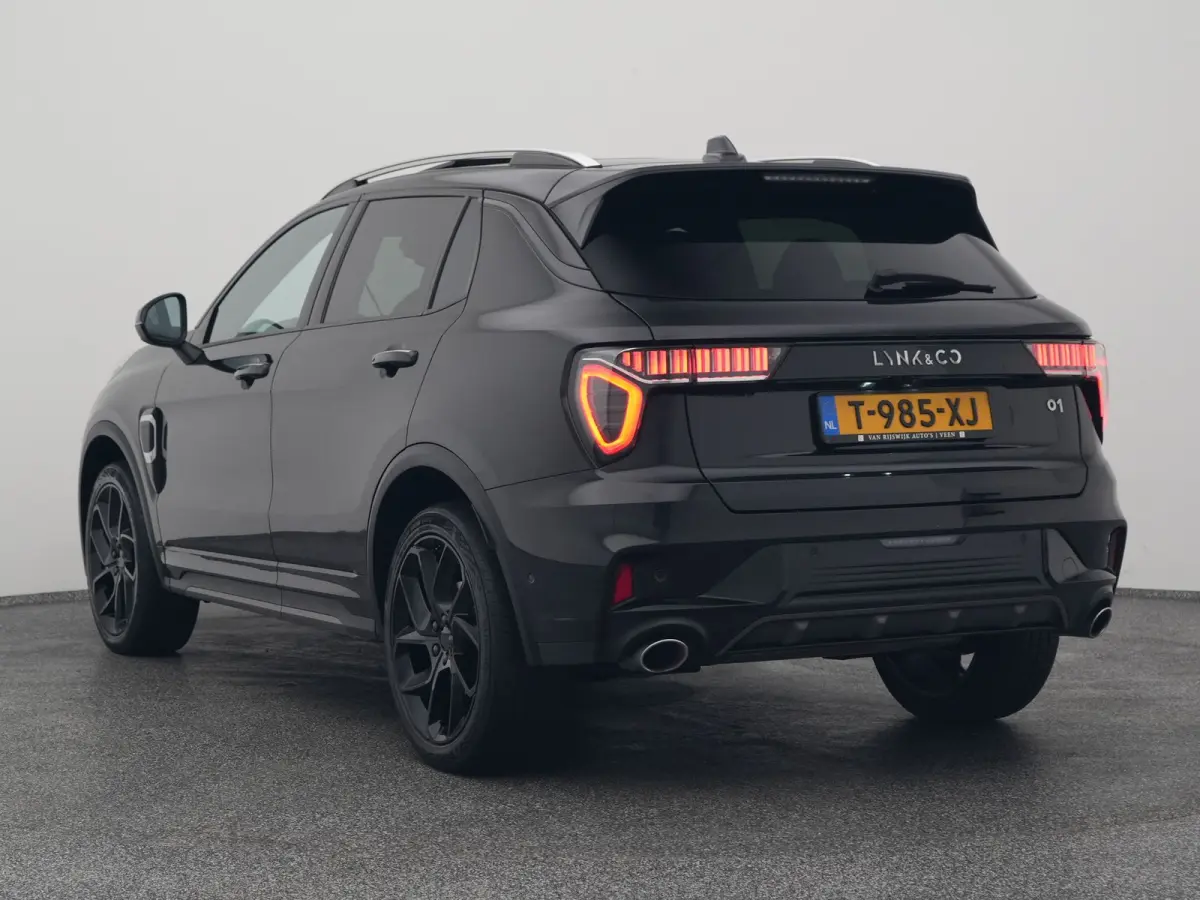 1.5 Plug-in Hybrid | 360° | BLACK | ZWARTE HEMEL | NLD AUTO