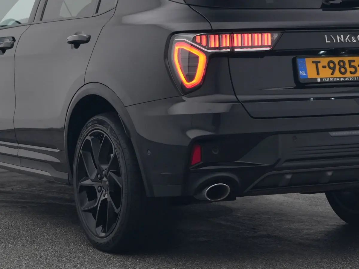 1.5 Plug-in Hybrid | 360° | BLACK | ZWARTE HEMEL | NLD AUTO
