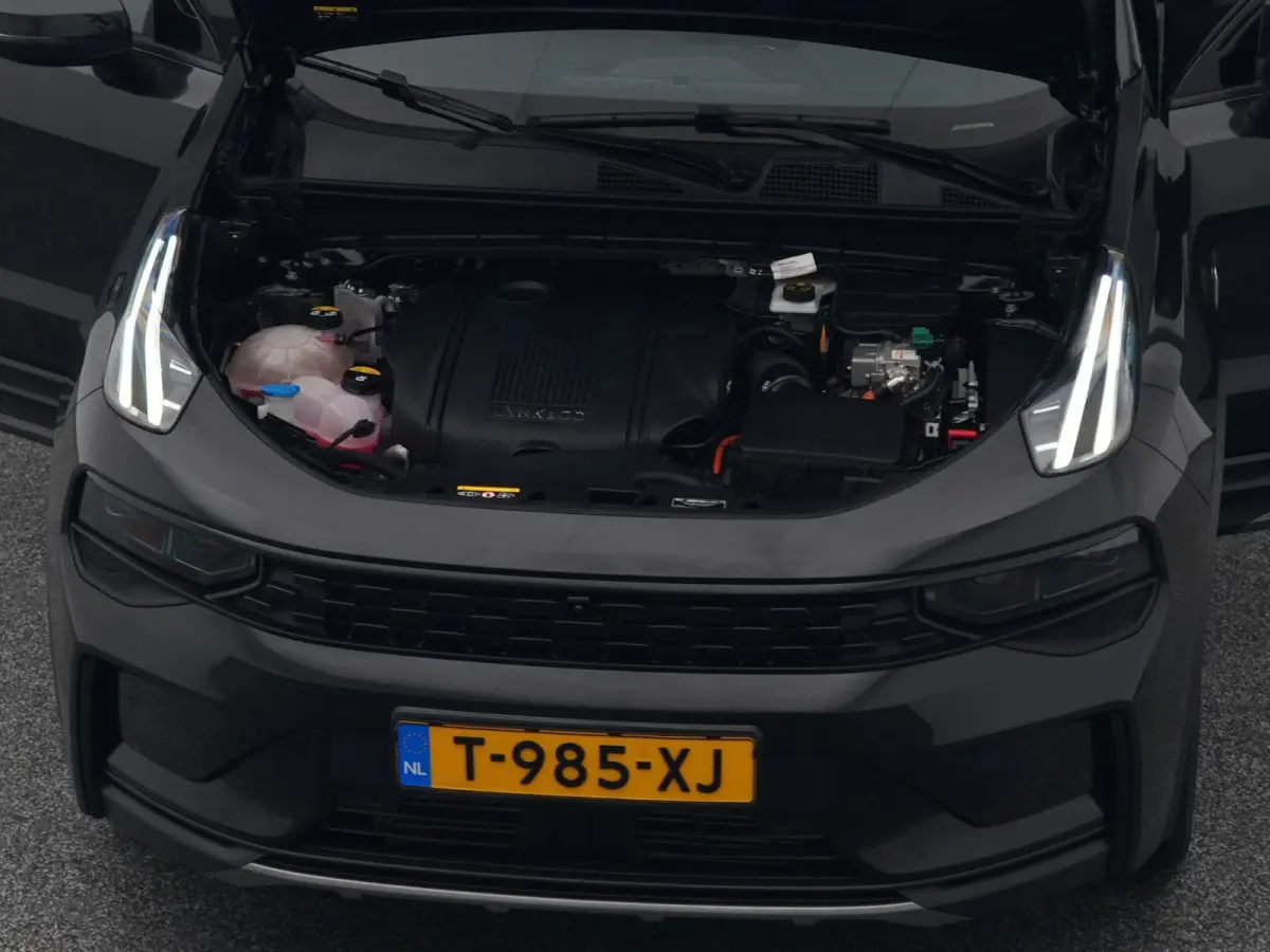 1.5 Plug-in Hybrid | 360° | BLACK | ZWARTE HEMEL | NLD AUTO