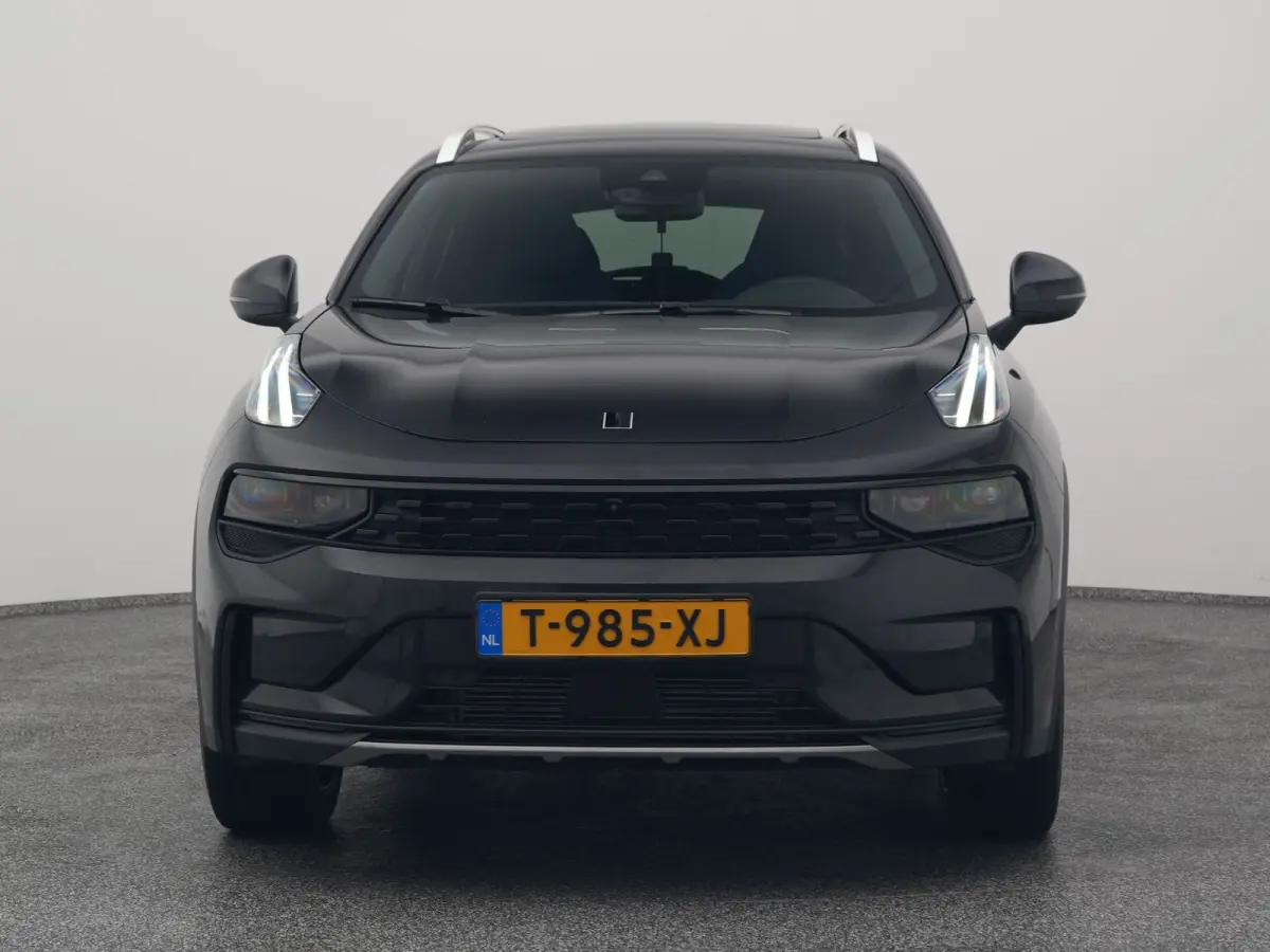 1.5 Plug-in Hybrid | 360° | BLACK | ZWARTE HEMEL | NLD AUTO
