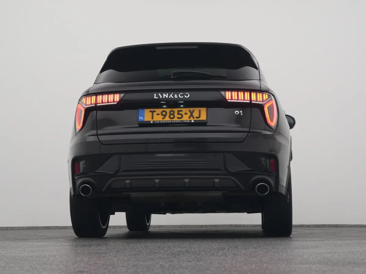 1.5 Plug-in Hybrid | 360° | BLACK | ZWARTE HEMEL | NLD AUTO
