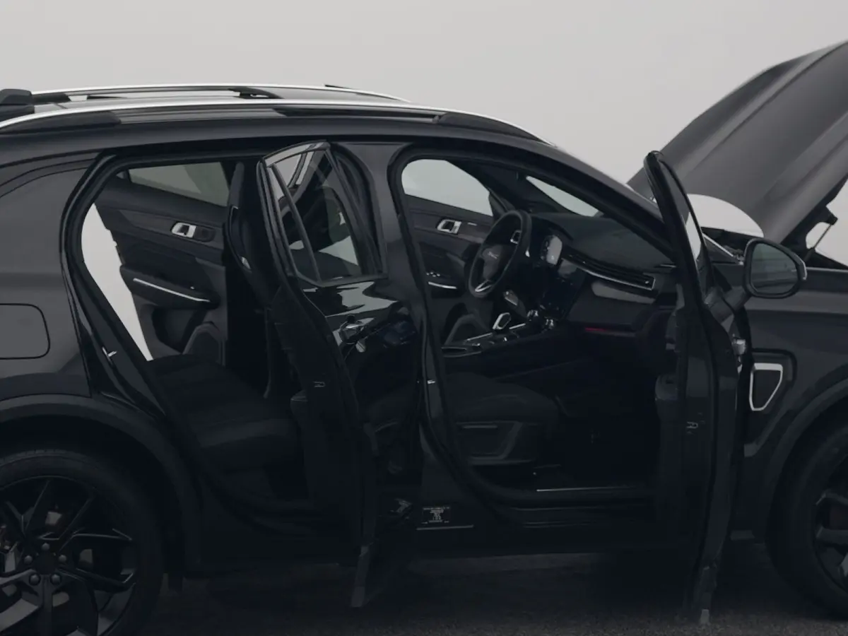 1.5 Plug-in Hybrid | 360° | BLACK | ZWARTE HEMEL | NLD AUTO