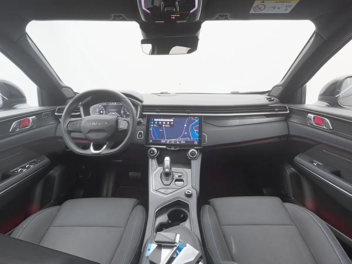 1.5 Plug-in Hybrid | 360° | BLACK | ZWARTE HEMEL | NLD AUTO