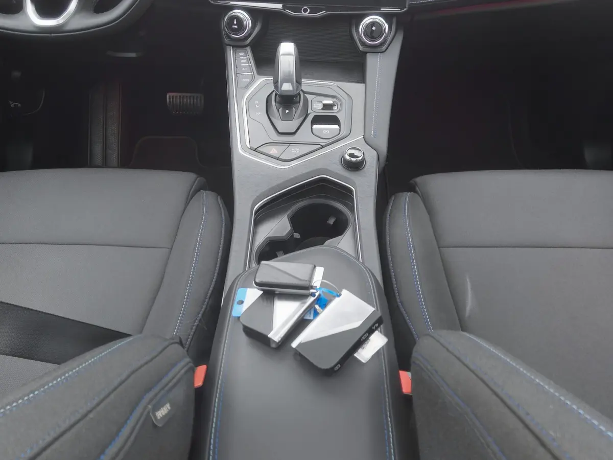 1.5 Plug-in Hybrid | 360° | BLACK | ZWARTE HEMEL | NLD AUTO