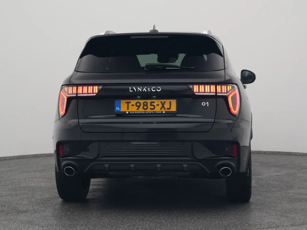 1.5 Plug-in Hybrid | 360° | BLACK | ZWARTE HEMEL | NLD AUTO