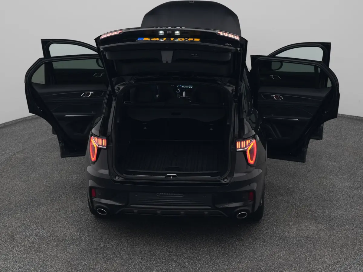 1.5 Plug-in Hybrid | 360° | BLACK | ZWARTE HEMEL | NLD AUTO