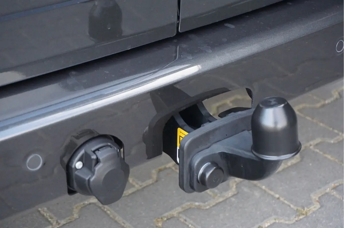 340L 218PK 71KWH AWD Limited Elektrisch AUT BPM VRIJ!! Apple CP/Android A, LED, Trekhaak, 2x Schuifdeur!! NR. EC51
