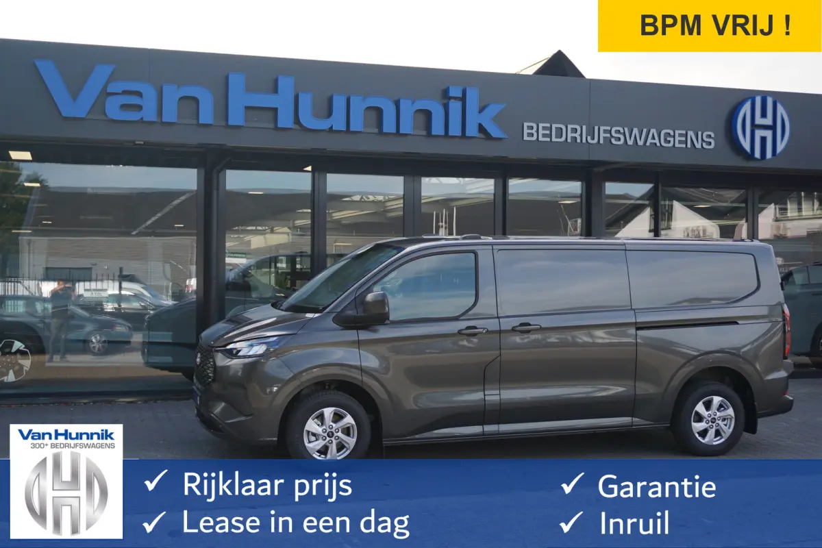 340L 218PK 71KWH AWD Limited Elektrisch AUT BPM VRIJ!! Apple CP/Android A, LED, Trekhaak, 2x Schuifdeur!! NR. EC51