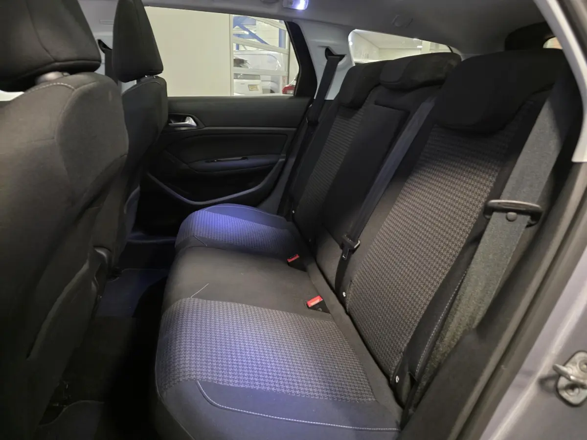 1.2 PureTech Blue Lease Executive | NL-Auto | 100% Onderhouden | Pano |
