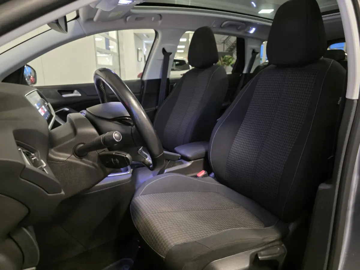 1.2 PureTech Blue Lease Executive | NL-Auto | 100% Onderhouden | Pano |