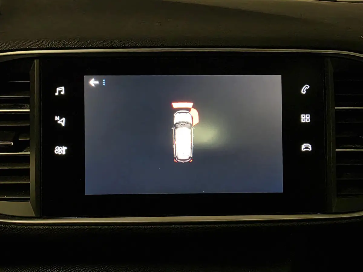 1.2 PureTech Blue Lease Executive | NL-Auto | 100% Onderhouden | Pano |