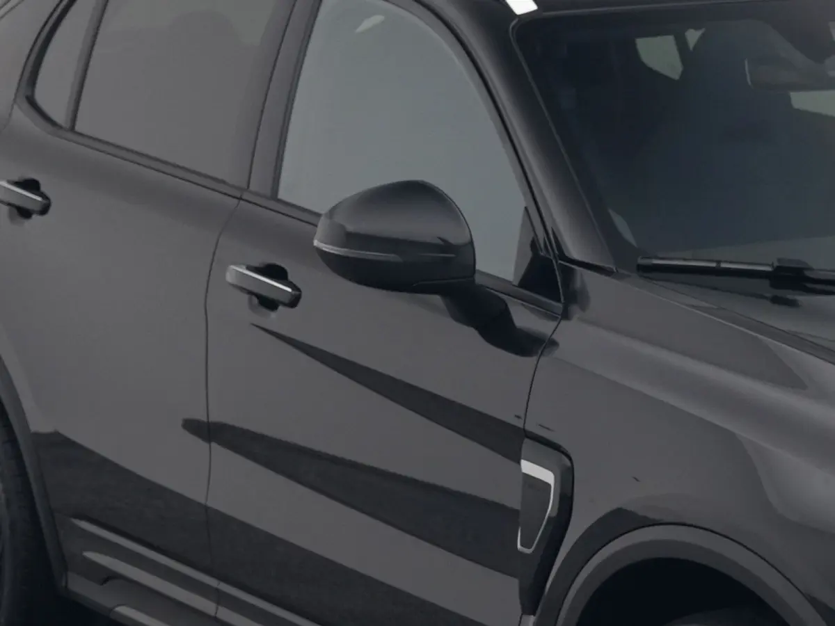 1.5 Plug-in Hybrid | 360° | BLACK | ZWARTE HEMEL | NLD AUTO