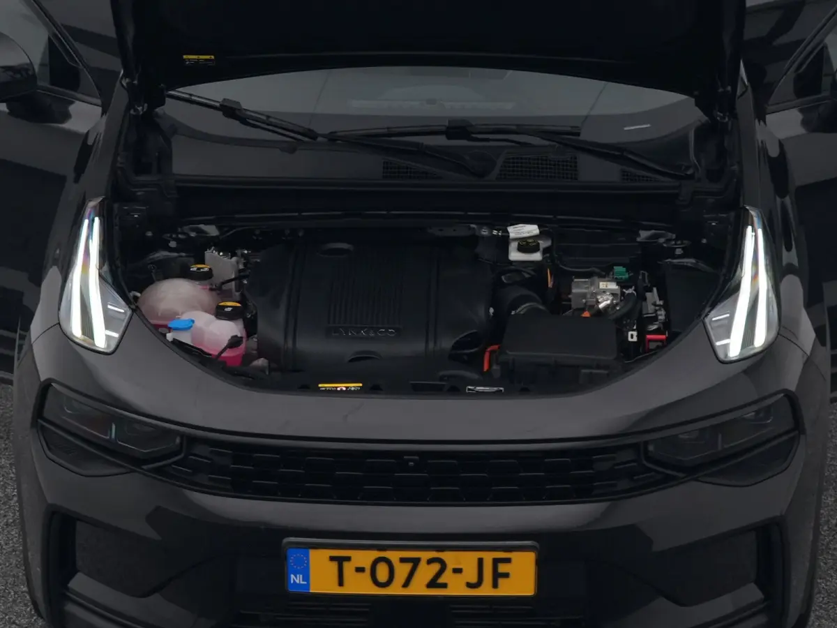 1.5 Plug-in Hybrid | 360° | BLACK | ZWARTE HEMEL | NLD AUTO