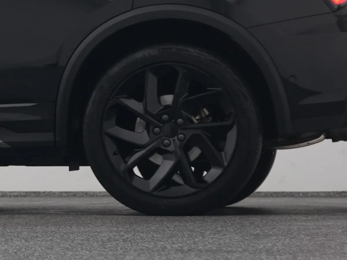 1.5 Plug-in Hybrid | 360° | BLACK | ZWARTE HEMEL | NLD AUTO