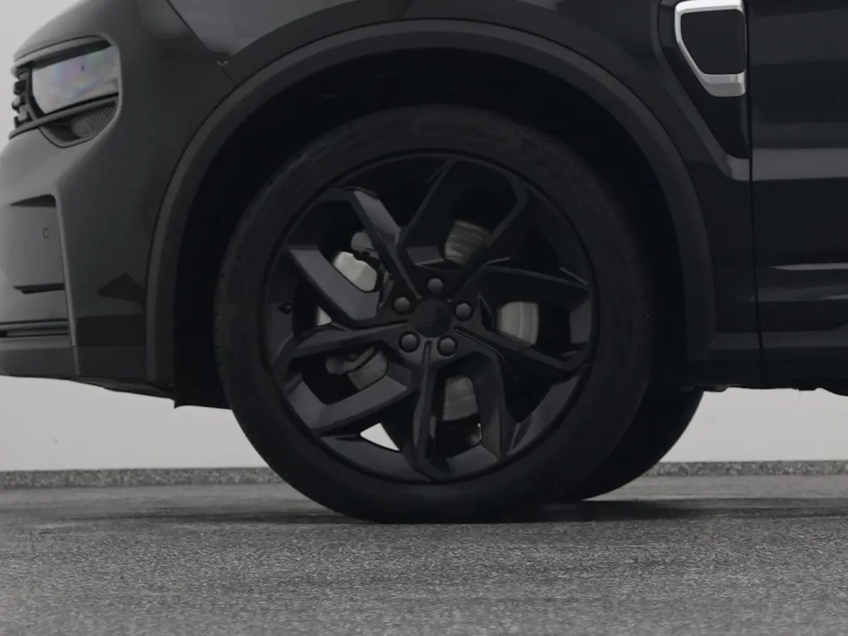 1.5 Plug-in Hybrid | 360° | BLACK | ZWARTE HEMEL | NLD AUTO