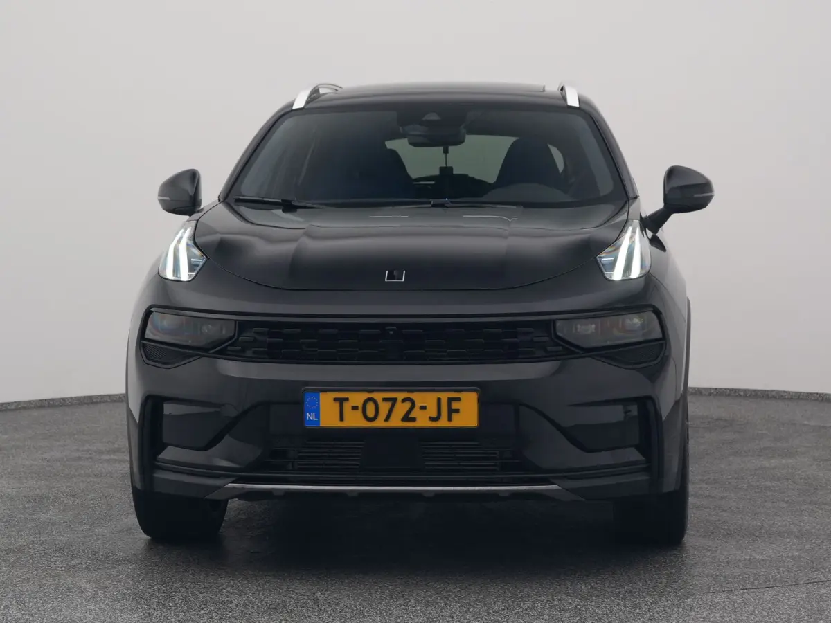 1.5 Plug-in Hybrid | 360° | BLACK | ZWARTE HEMEL | NLD AUTO