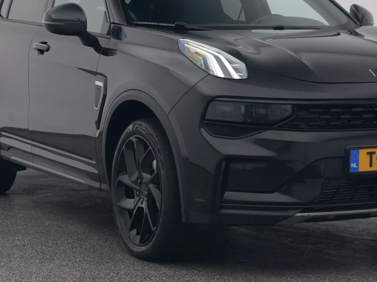 1.5 Plug-in Hybrid | 360° | BLACK | ZWARTE HEMEL | NLD AUTO