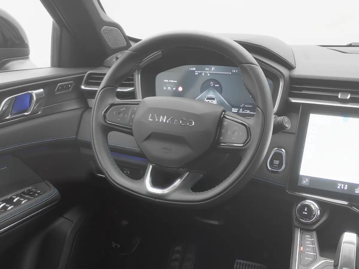1.5 Plug-in Hybrid | 360° | BLACK | ZWARTE HEMEL | NLD AUTO