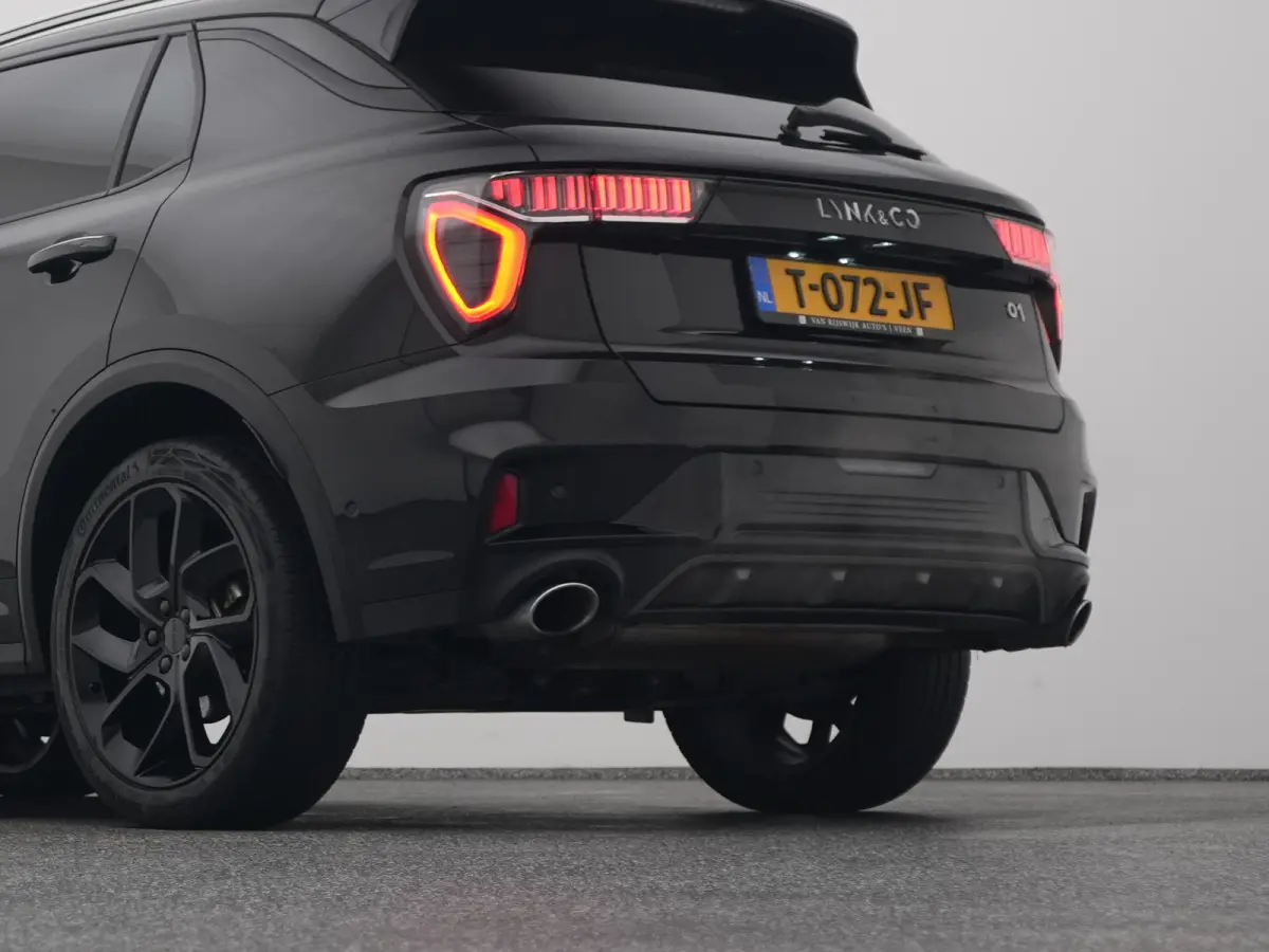 1.5 Plug-in Hybrid | 360° | BLACK | ZWARTE HEMEL | NLD AUTO