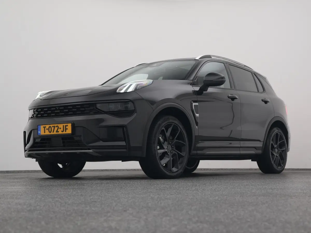 1.5 Plug-in Hybrid | 360° | BLACK | ZWARTE HEMEL | NLD AUTO