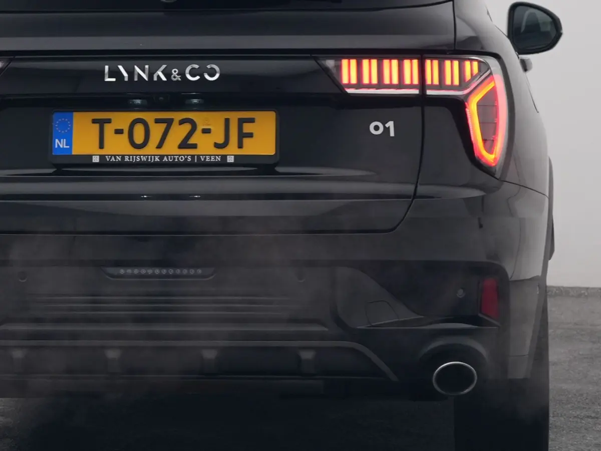 1.5 Plug-in Hybrid | 360° | BLACK | ZWARTE HEMEL | NLD AUTO