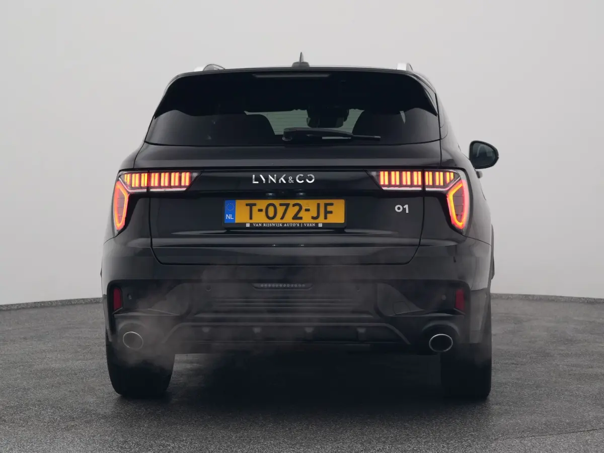 1.5 Plug-in Hybrid | 360° | BLACK | ZWARTE HEMEL | NLD AUTO