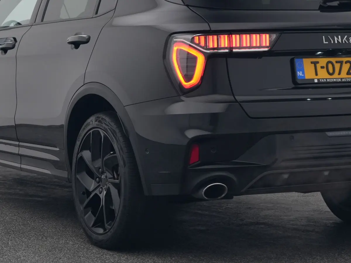 1.5 Plug-in Hybrid | 360° | BLACK | ZWARTE HEMEL | NLD AUTO