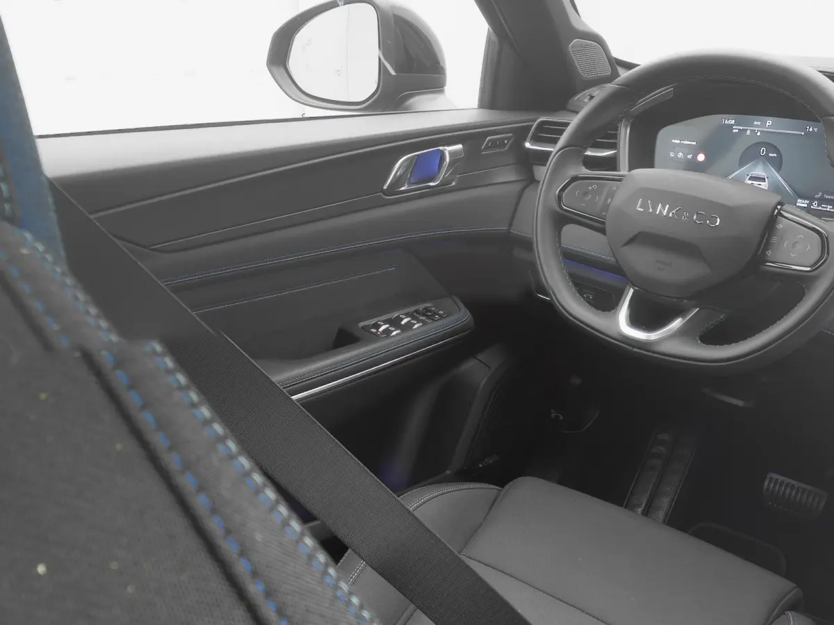 1.5 Plug-in Hybrid | 360° | BLACK | ZWARTE HEMEL | NLD AUTO