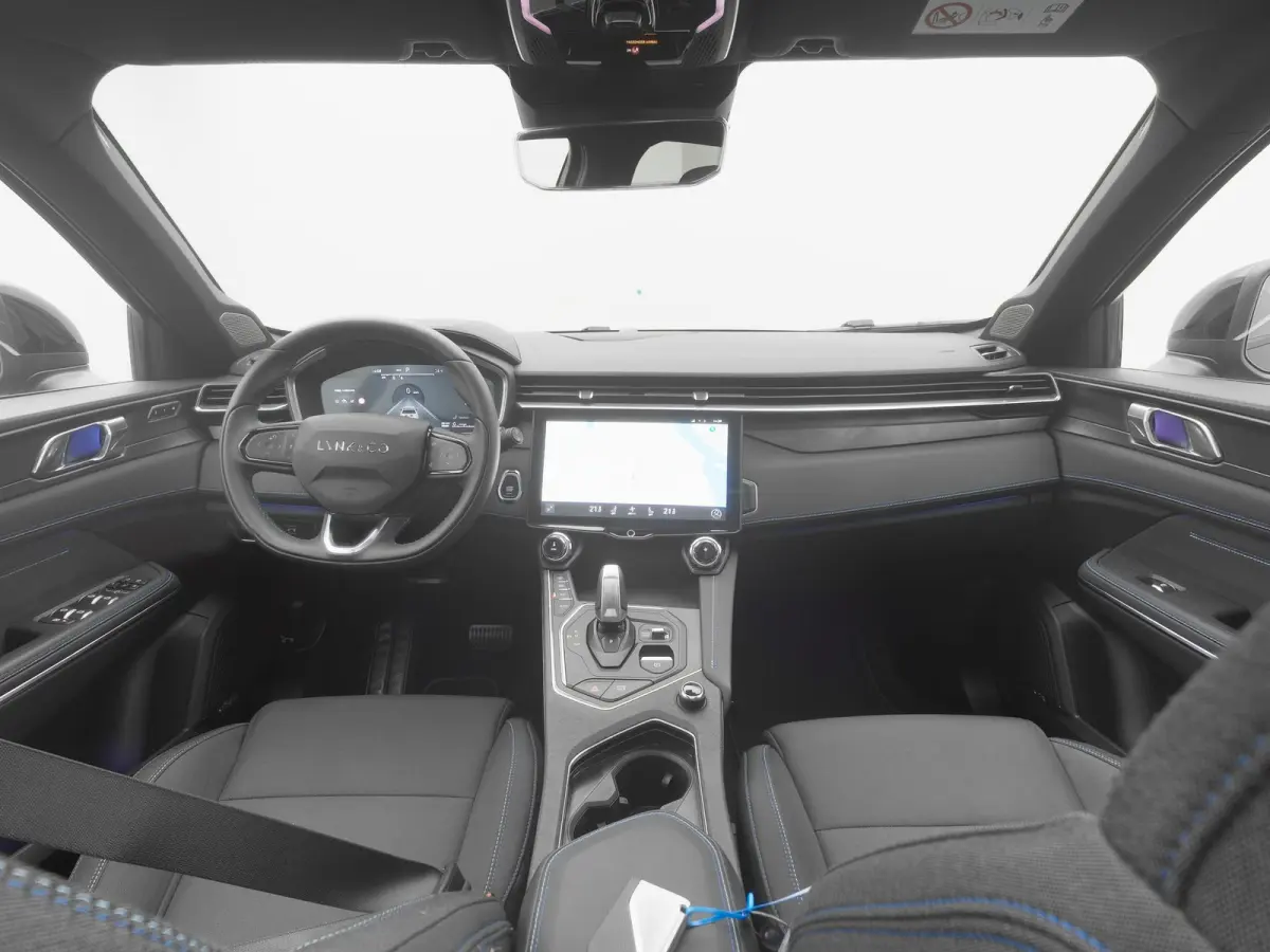 1.5 Plug-in Hybrid | 360° | BLACK | ZWARTE HEMEL | NLD AUTO