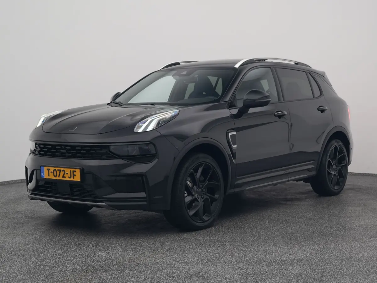 1.5 Plug-in Hybrid | 360° | BLACK | ZWARTE HEMEL | NLD AUTO