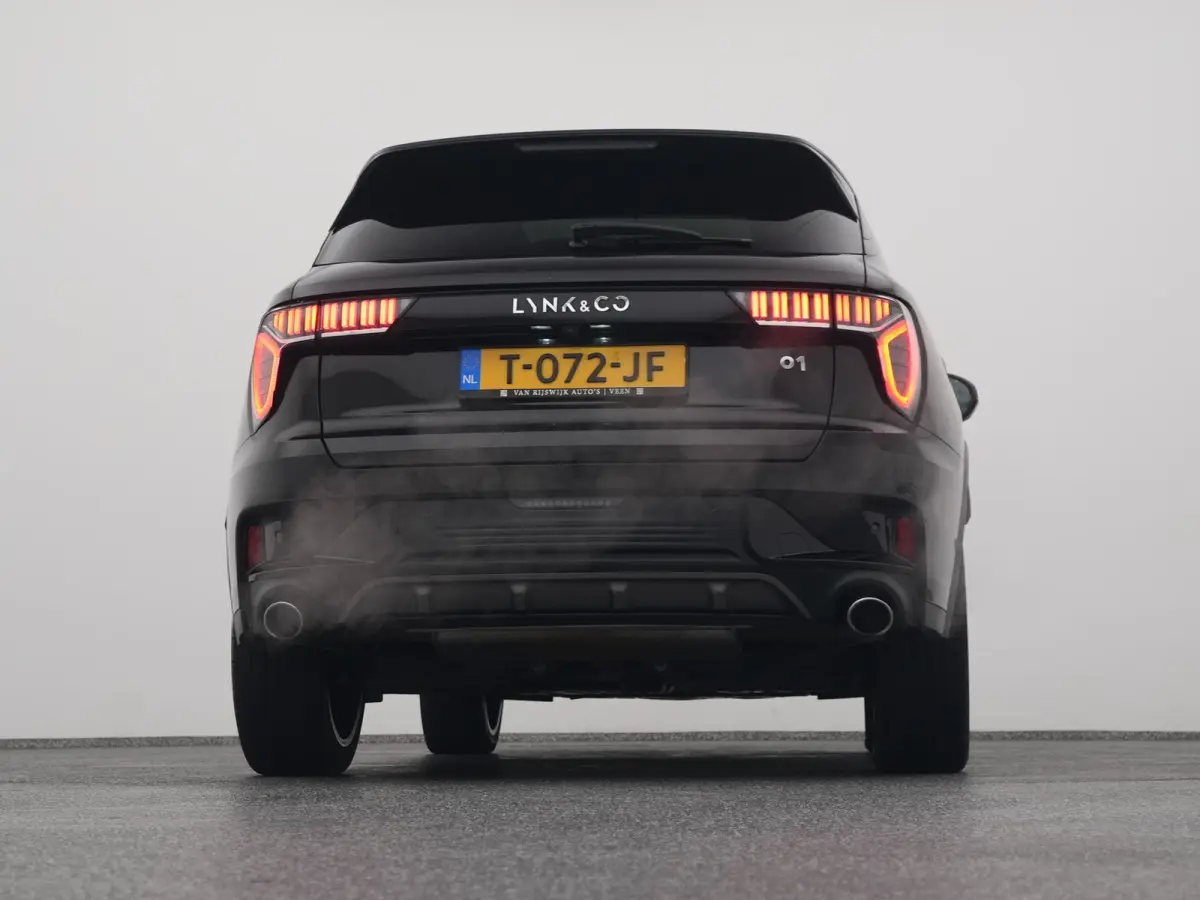 1.5 Plug-in Hybrid | 360° | BLACK | ZWARTE HEMEL | NLD AUTO