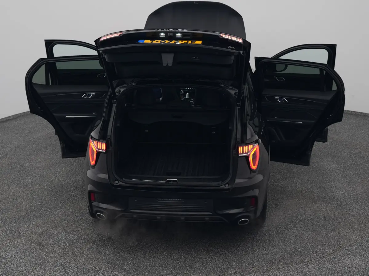 1.5 Plug-in Hybrid | 360° | BLACK | ZWARTE HEMEL | NLD AUTO