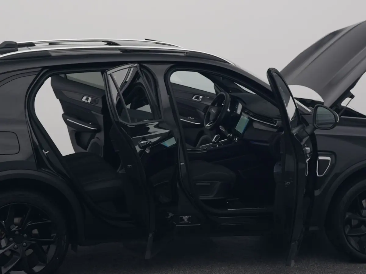 1.5 Plug-in Hybrid | 360° | BLACK | ZWARTE HEMEL | NLD AUTO