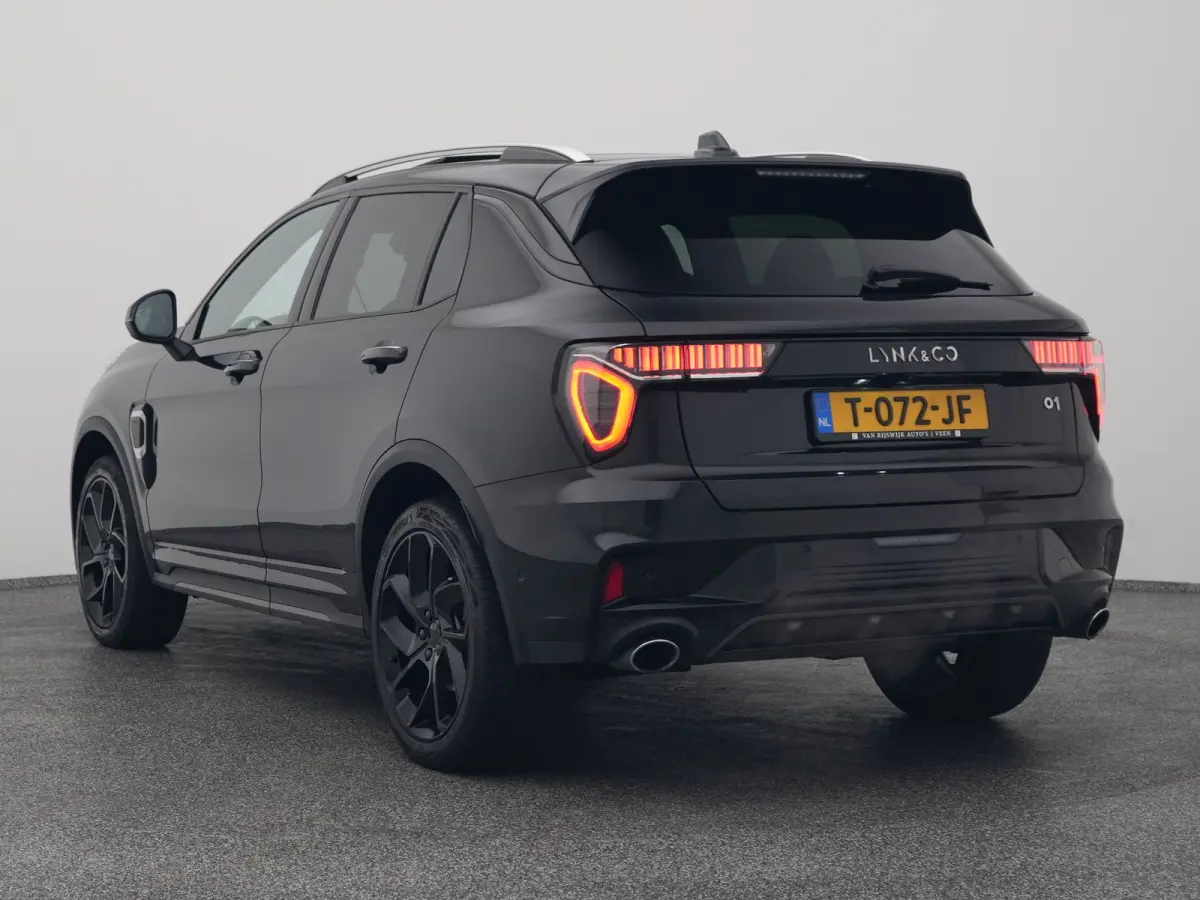 1.5 Plug-in Hybrid | 360° | BLACK | ZWARTE HEMEL | NLD AUTO