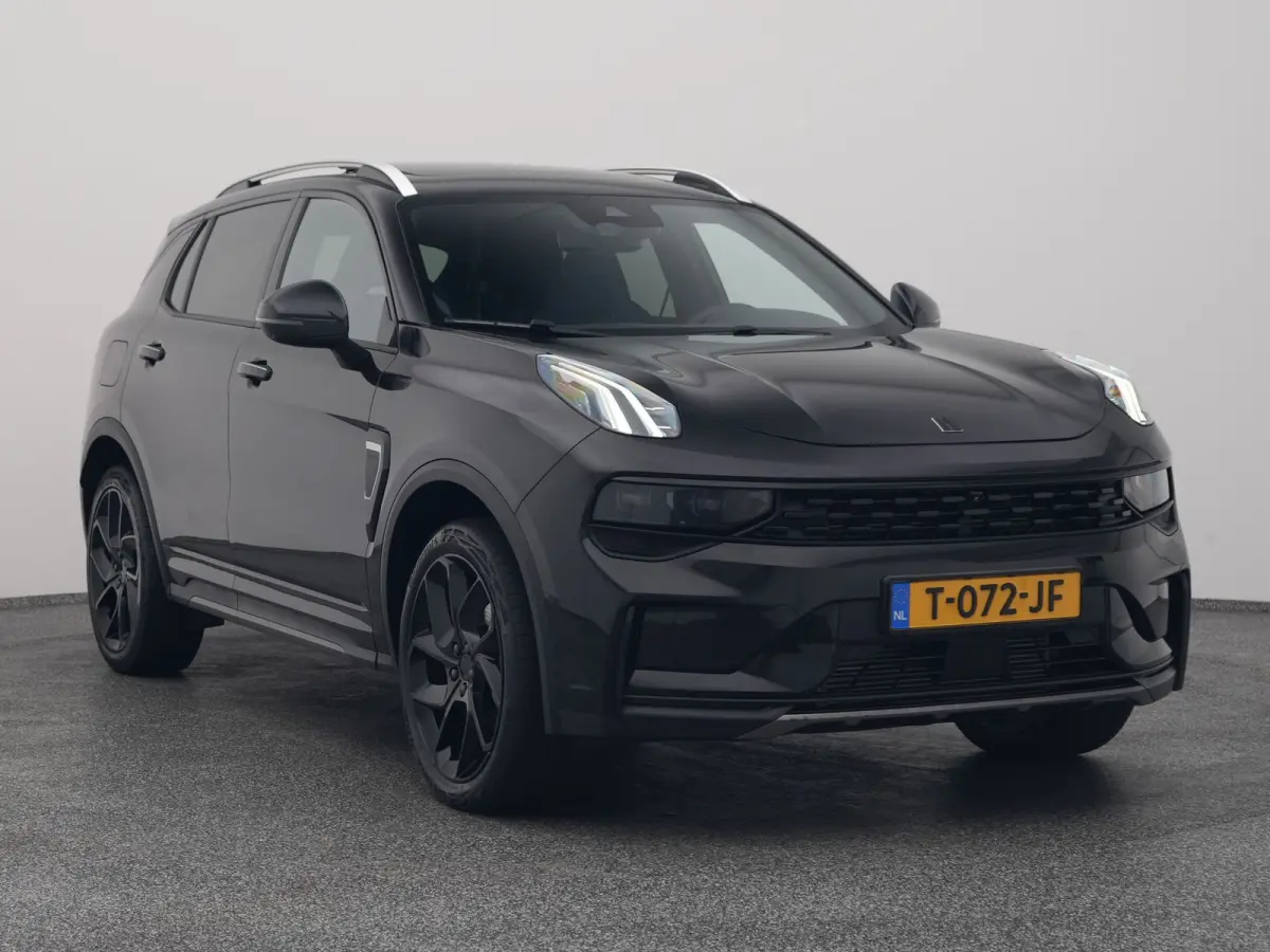 1.5 Plug-in Hybrid | 360° | BLACK | ZWARTE HEMEL | NLD AUTO