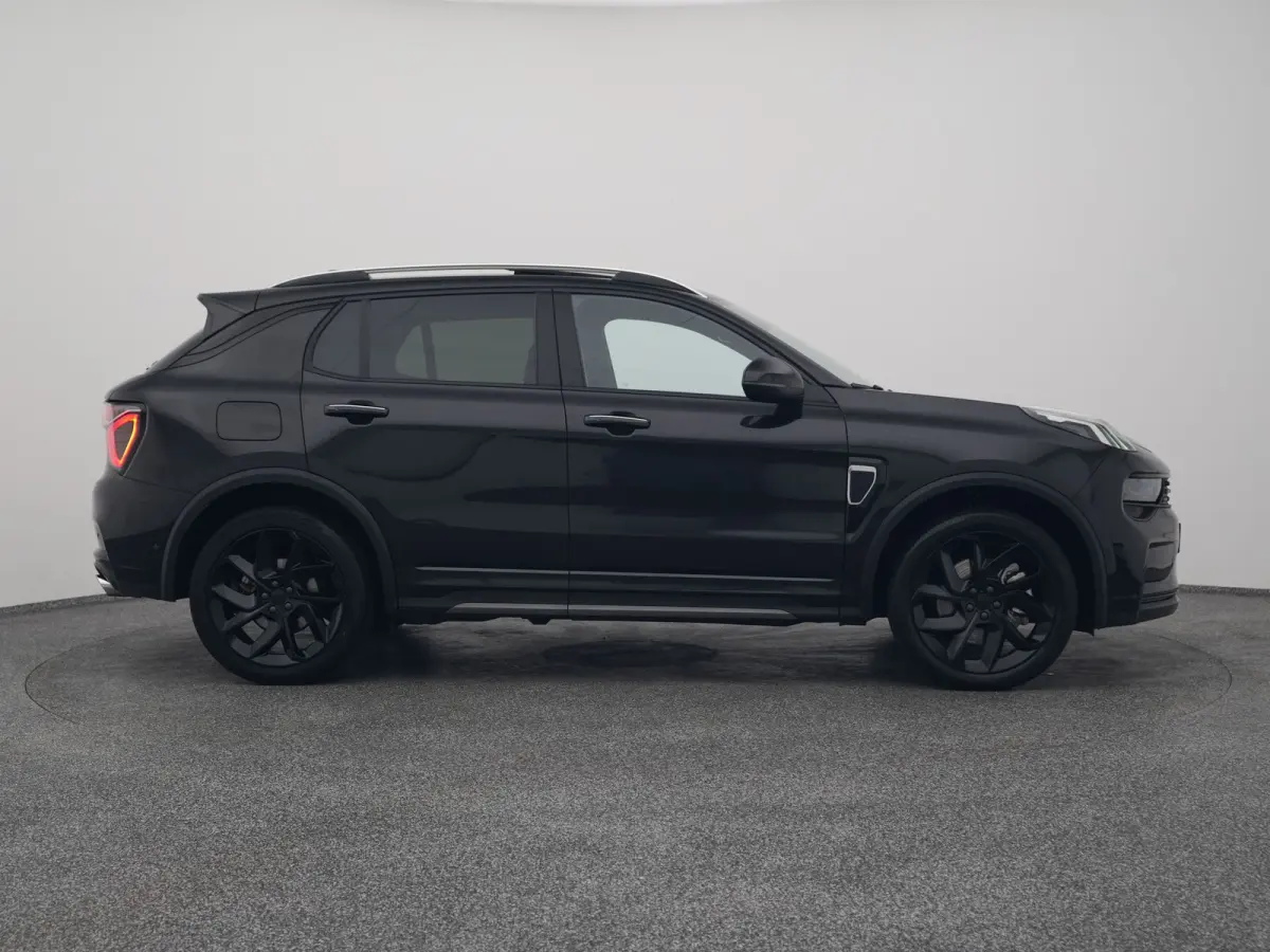 1.5 Plug-in Hybrid | 360° | BLACK | ZWARTE HEMEL | NLD AUTO