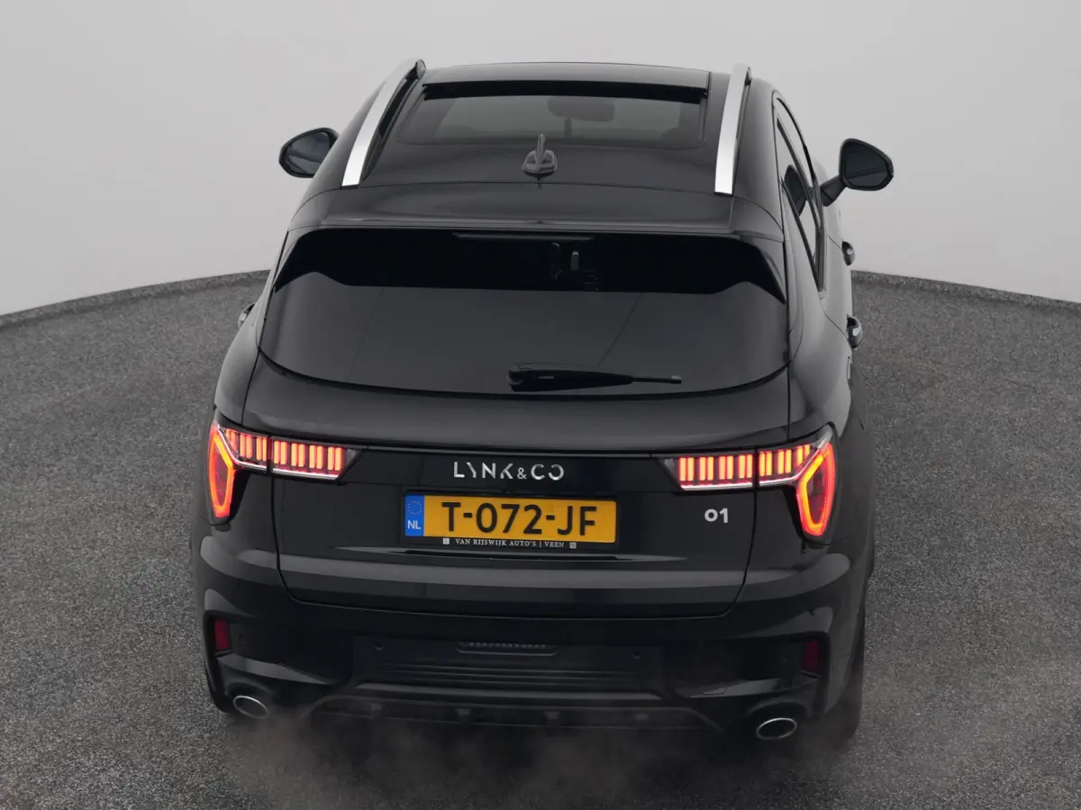 1.5 Plug-in Hybrid | 360° | BLACK | ZWARTE HEMEL | NLD AUTO