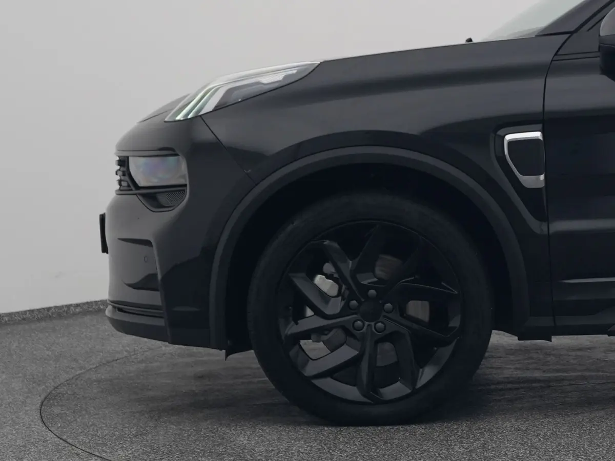 1.5 Plug-in Hybrid | 360° | BLACK | ZWARTE HEMEL | NLD AUTO