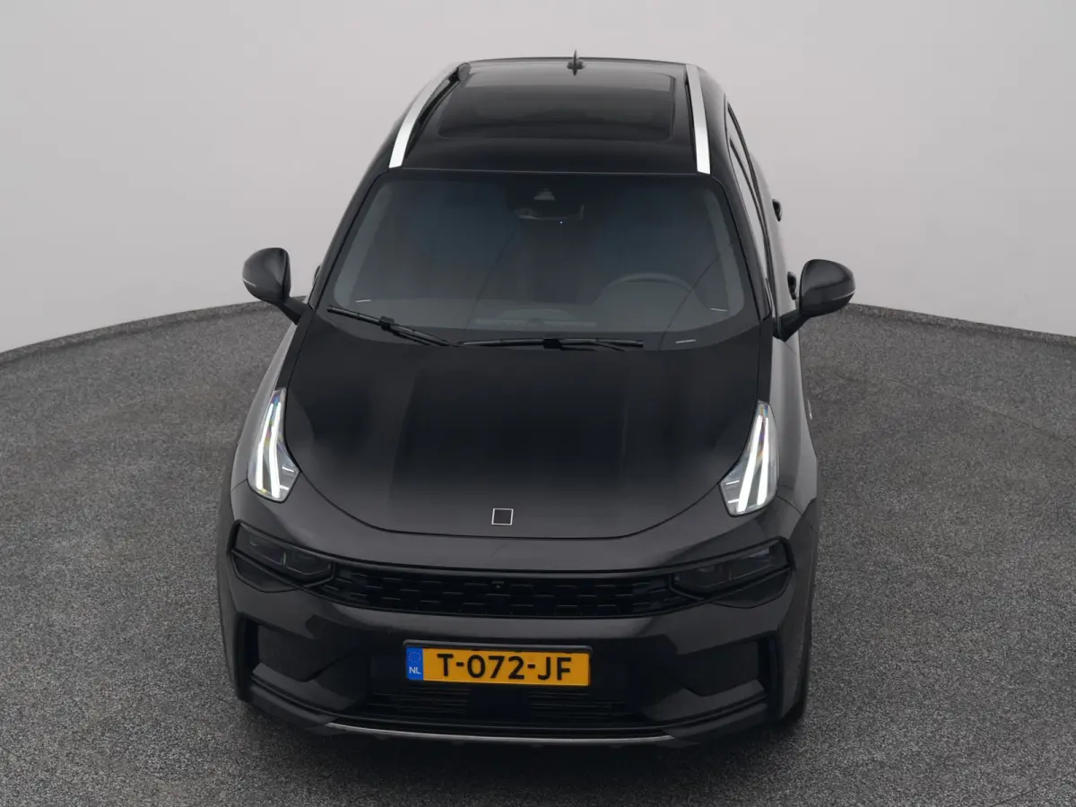 1.5 Plug-in Hybrid | 360° | BLACK | ZWARTE HEMEL | NLD AUTO