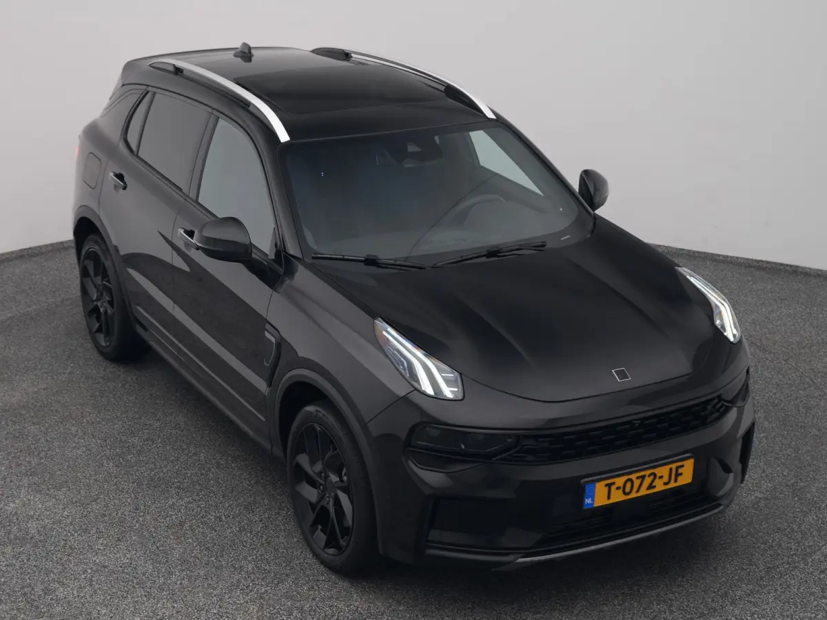 1.5 Plug-in Hybrid | 360° | BLACK | ZWARTE HEMEL | NLD AUTO