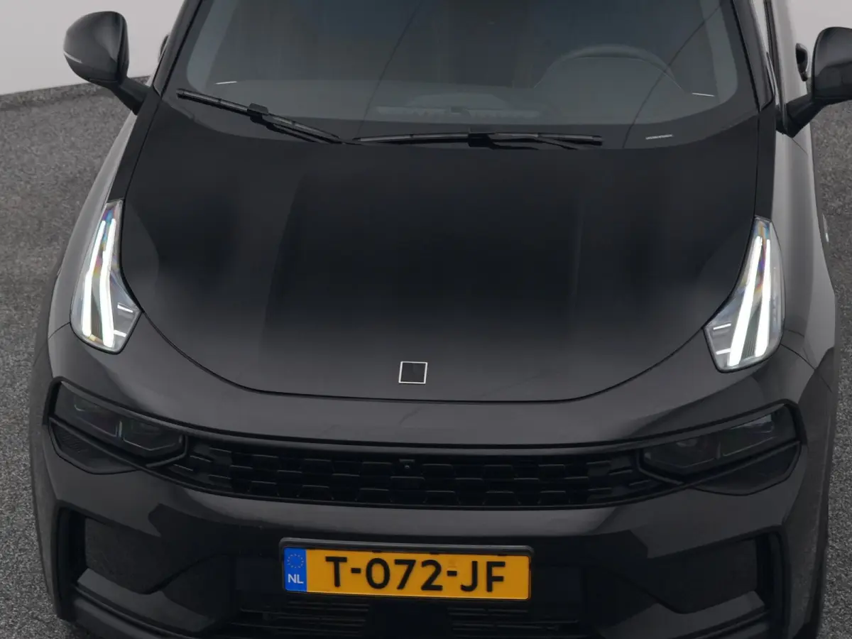 1.5 Plug-in Hybrid | 360° | BLACK | ZWARTE HEMEL | NLD AUTO