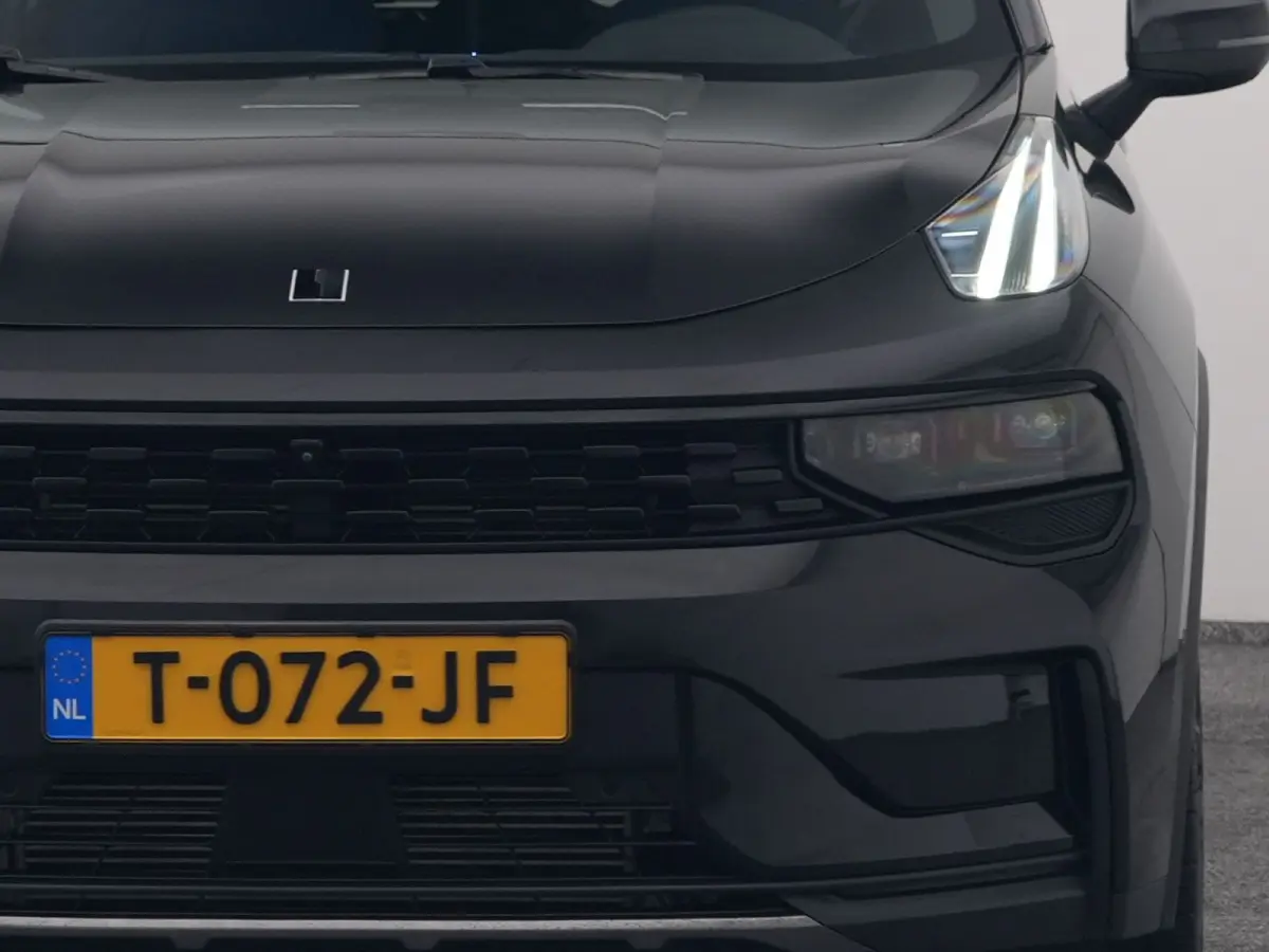 1.5 Plug-in Hybrid | 360° | BLACK | ZWARTE HEMEL | NLD AUTO